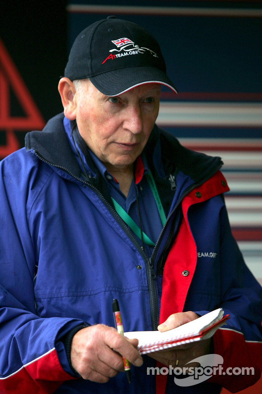 John Surtees
