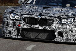 The new BMW M6 GT3