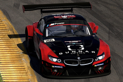 #255 Gale Force Sim Racing BMW Z4 GT3