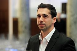 Neel Jani, Porsche Team