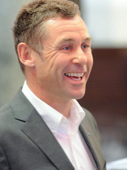 Tom Kristensen, Audi Sport Team