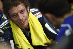 Valentino Rossi, Yamaha Factory Racing