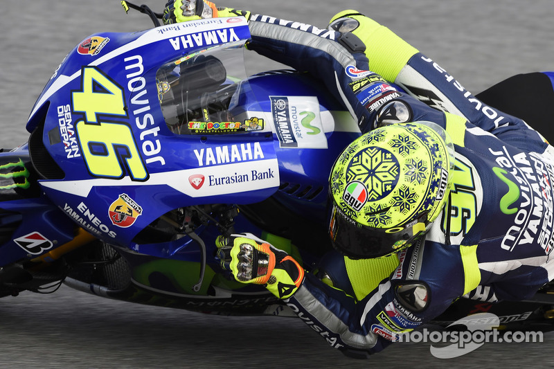Sepang, febrero 2015