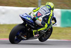 Valentino Rossi, Yamaha Factory Racing