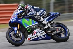 Jorge Lorenzo, Yamaha Factory Racing 