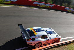 #65 Daytona Sportscar Coupe: Jaime Augustine, Ben Schoots, Ray Hislop