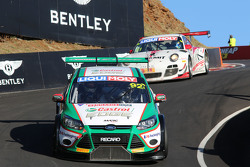 #92 MARC Focus V8: Michael Benton, Hadrian Morrall, Tim Miles