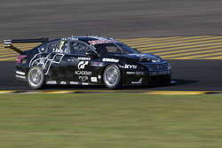 Todd Kelly, Nissan Motorsport