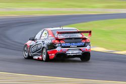 Fabian Coulthard, Freightliner Corsa Holden