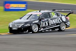 Rick Kelly, 尼桑车队