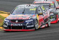 Craig Lowndes, Red Bull, Holden