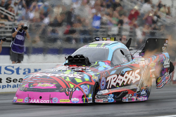 Courtney Force