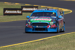 Chaz Mostert, Prodrive Racing Australia Ford