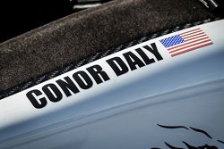 Conor Daly, Schmidt Peterson Motorsports