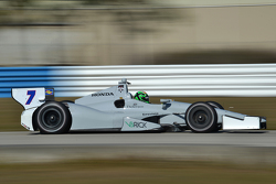 Conor Daly, Schmidt Peterson Motorsports