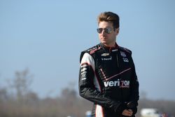 Will Power, Team Penske Chevrolet