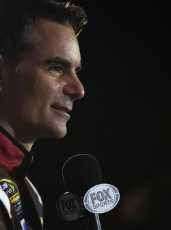 Jeff Gordon, Hendrick Motorsports Chevrolet