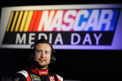 Kurt Busch, Stewart-Haas Racing Chevrolet