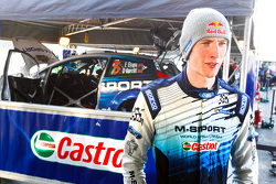 Elfyn Evans