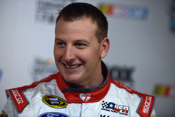Michael McDowell, Leavine Family Racing