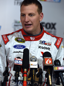 Michael McDowell, Leavine Family Racing