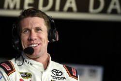 Carl Edwards, Joe Gibbs Racing Toyota