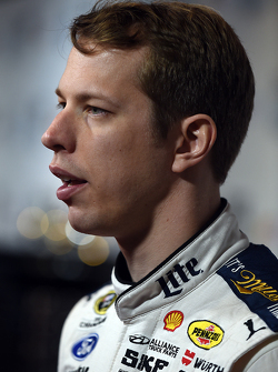 Brad Keselowski, Team Penske Ford