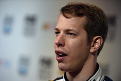 Brad Keselowski, Team Penske Ford