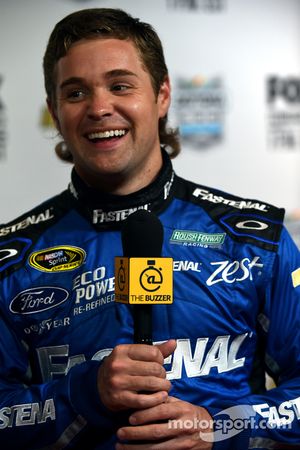 Ricky Stenhouse Jr., Roush Fenway Racing Ford