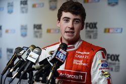 Ryan Blaney, Team Penske