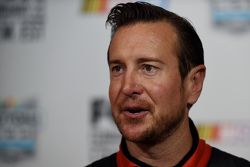 Kurt Busch, Stewart-Haas Chevrolet Racing