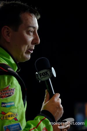 Kyle Busch, Joe Gibbs Racing Toyota