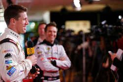 Carl Edwards, Joe Gibbs Racing Toyota