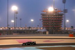 Porsche LMP1 Bahrain test