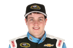 Alex Bowman, Tommy Baldwin Racing