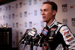 Kevin Harvick, Stewart-Haas Racing Chevrolet