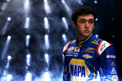 Chase Elliott, Hendrick Motorsports Chevrolet