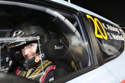 Kevin Abbring, Hyundai Motorsport