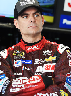 Jeff Gordon, Hendrick Motorsports Chevrolet