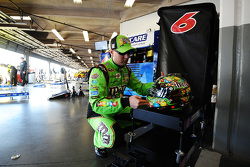 Kyle Busch, Joe Gibbs Racing Toyota