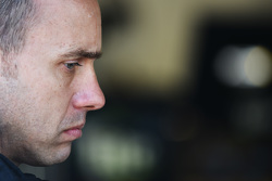 Paul Wolfe, crew chief for Brad Keselowski, Team Penske Ford