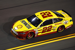 Joey Logano, Team Penske Ford