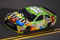 Kyle Busch, Joe Gibbs Racing Toyota
