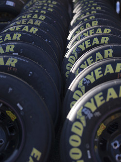 Pneus Goodyear