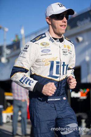 Brad Keselowski, Team Penske Ford