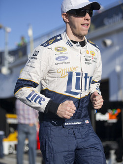 Brad Keselowski, Team Penske Ford