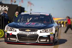 Kevin Harvick, Stewart-Haas Racing Chevrolet