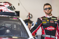 Austin Dillon, Richard Childress Racing Chevrolet