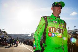 Kyle Busch, Joe Gibbs Racing Toyota