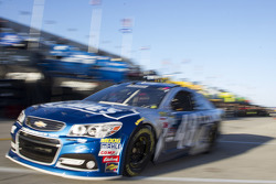 Jimmie Johnson, Hendrick Motorsports Chevrolet
